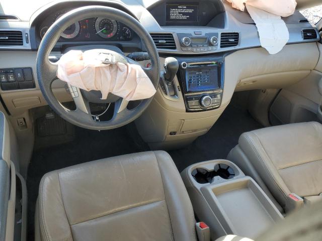 2016 HONDA ODYSSEY EX - 5FNRL5H40GB156120