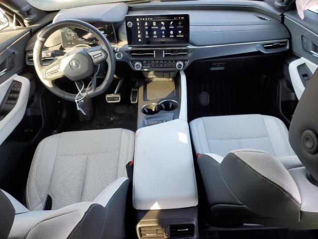 2024 ACURA ZDX A-SPEC 4W5KHNRL3RZ501097