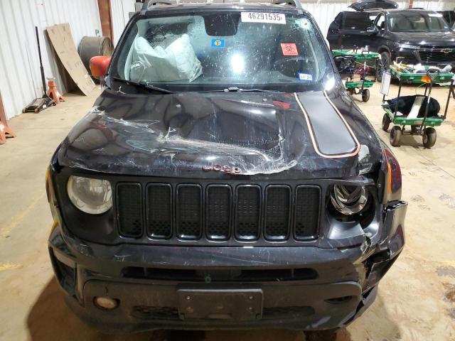 2020 JEEP RENEGADE L - ZACNJABB6LPM04245