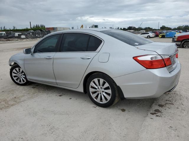 2013 HONDA ACCORD EX - 1HGCR2F76DA190374