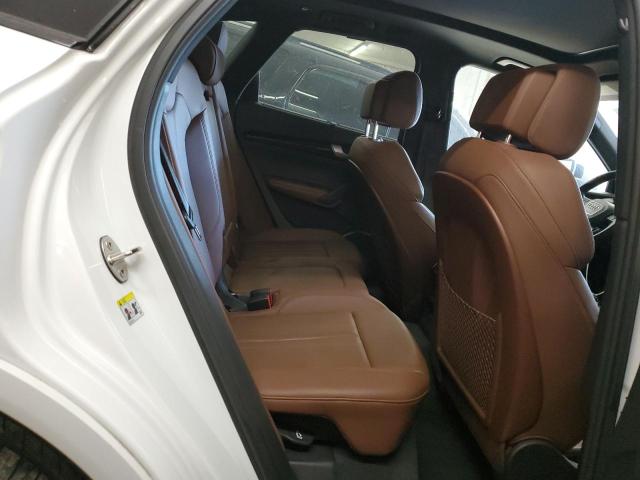 2019 AUDI Q5 PRESTIG WA1CNAFY8K2071109