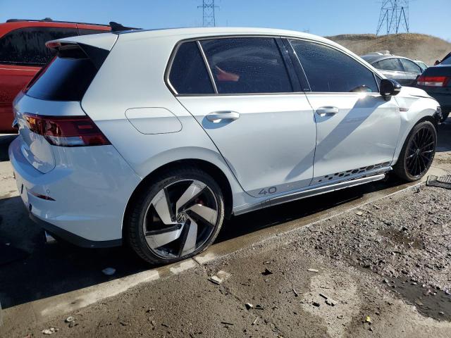 2023 VOLKSWAGEN GTI 40TH A WVW9A7CDXPW202959