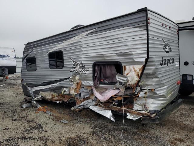 JAYCO JAYCO 2021 gray   1UJBJ0AJ0M17J1274 photo #4