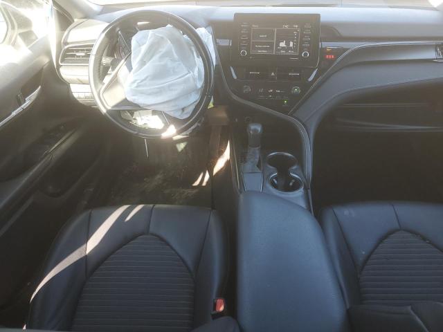 2021 TOYOTA CAMRY SE - 4T1G11AK0MU583844