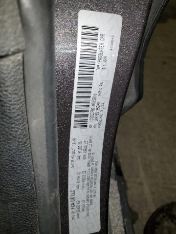 2017 CHRYSLER 200 LX - 1C3CCCFB1HN509810