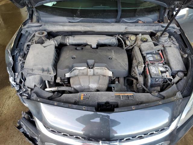2015 CHEVROLET MALIBU LS - 1G11B5SL7FF101876