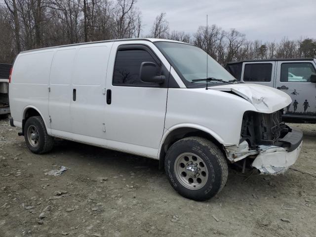 2015 GMC SAVANA G25 1GTW7FCF9F1113375