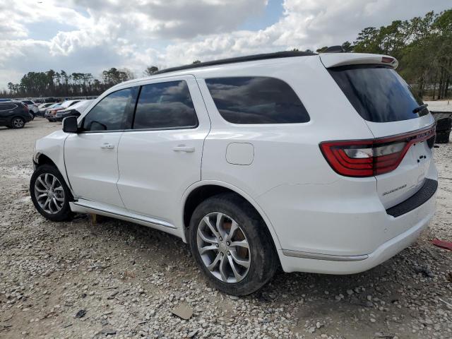 Vin: 1c4rdhag5jc385108, lot: 44242175, dodge durango sxt 20182