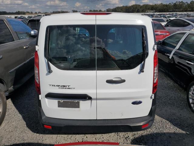 2022 FORD TRANSIT CO NM0LS7S26N1525075