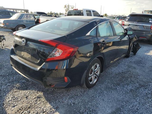 Vin: 19xfc2f5xhe045255, lot: 47061665, honda civic lx 20173