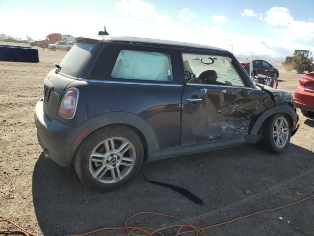 2013 MINI COOPER - WMWSU3C55DT682199