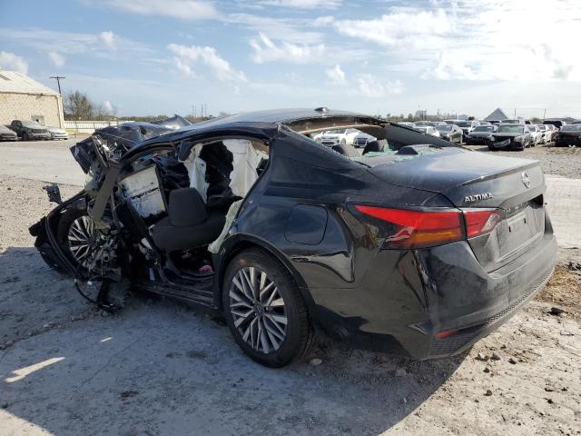Vin: 1n4bl4dv2sn343305, lot: 47285845, nissan altima sv 20252