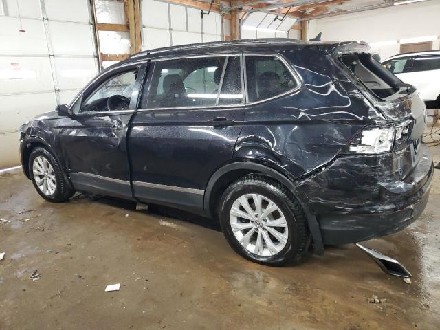 2018 VOLKSWAGEN TIGUAN SE - 3VV2B7AX8JM142040