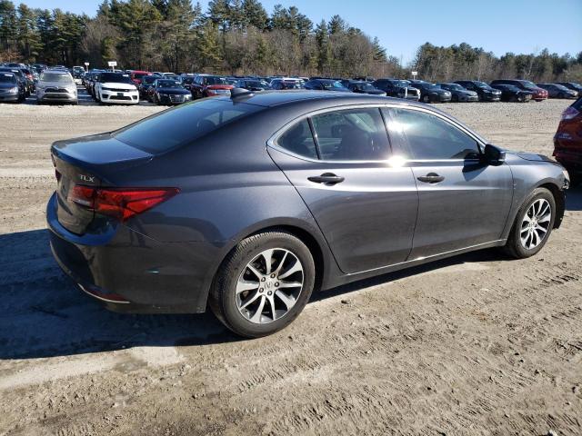 2016 ACURA TLX - 19UUB1F3XGA007742