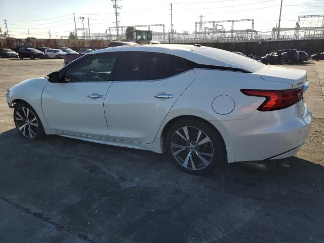 Vin: 1n4aa6ap4hc368102, lot: 46140395, nissan maxima 3.5s 20172