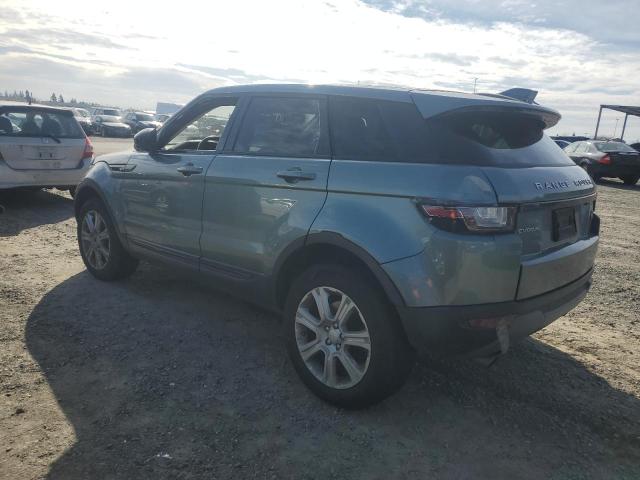 LAND ROVER RANGE ROVE 2017 gray  gas SALVP2BG0HH171523 photo #3