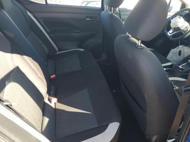 2021 NISSAN VERSA SV - 3N1CN8EV7ML877730