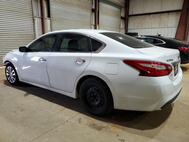 2016 NISSAN ALTIMA 2.5 - 1N4AL3AP6GC164473