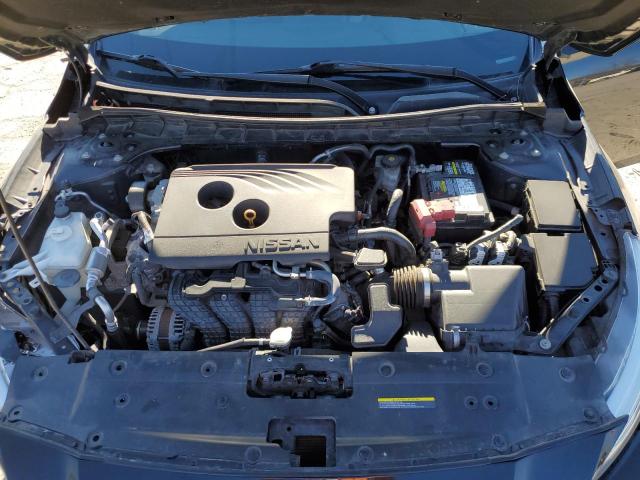 2019 NISSAN ALTIMA SL - 1N4BL4EV1KC228446