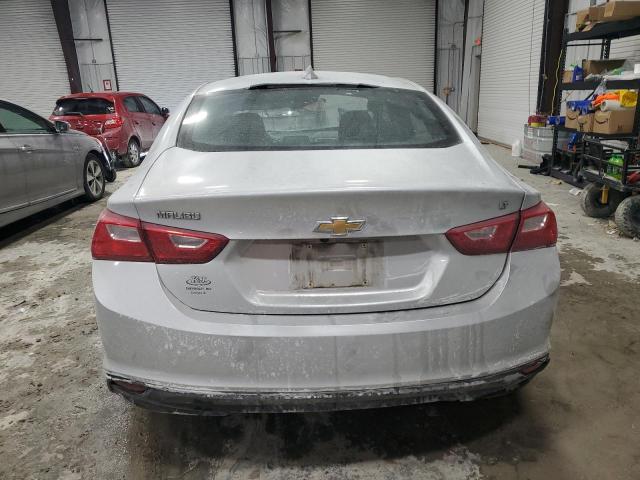2017 CHEVROLET MALIBU LT - 1G1ZE5ST8HF256921