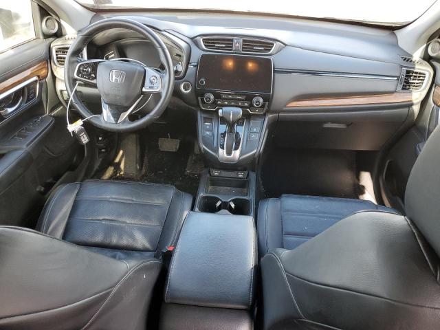 2021 HONDA CR-V EXL 2HKRW2H84MH619687
