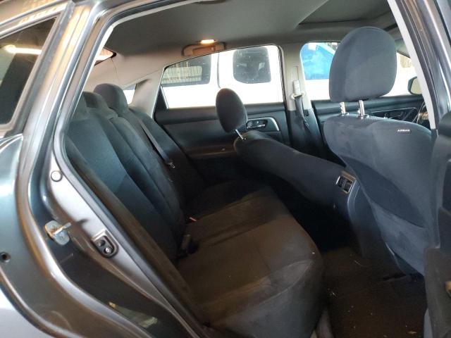 2015 NISSAN ALTIMA 2.5 - 1N4AL3AP8FC263195