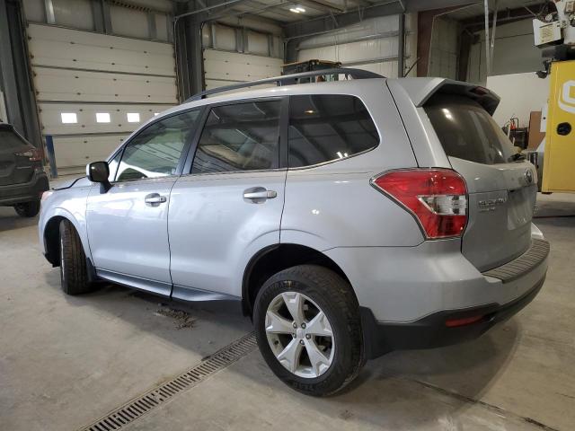 2015 SUBARU FORESTER 2 - JF2SJAHC8FH407120