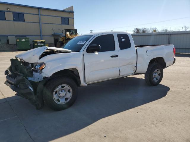 TOYOTA TACOMA ACC