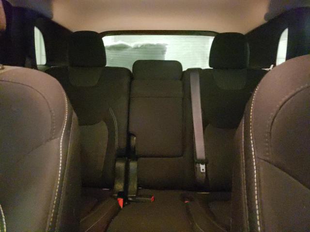 2017 JEEP CHEROKEE L - 1C4PJMCS3HW606482