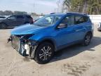 2016 TOYOTA RAV4 LE - JTMZFREV0GJ082766