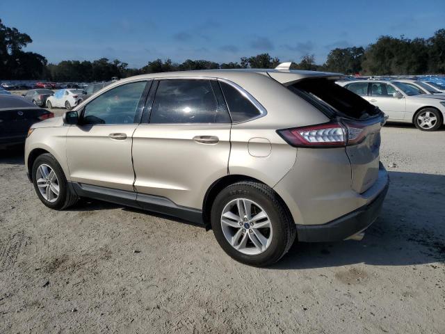 2018 FORD EDGE SEL 2FMPK3J95JBB23392