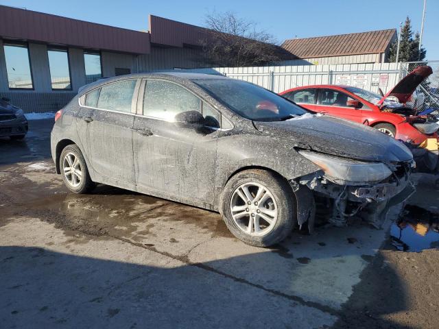 Vin: 3g1be6sm0js570323, lot: 45676485, chevrolet cruze lt 20184