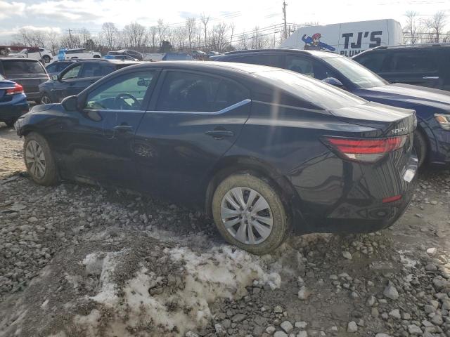 Vin: 3n1ab8bv0my327261, lot: 43589505, nissan sentra s 20212