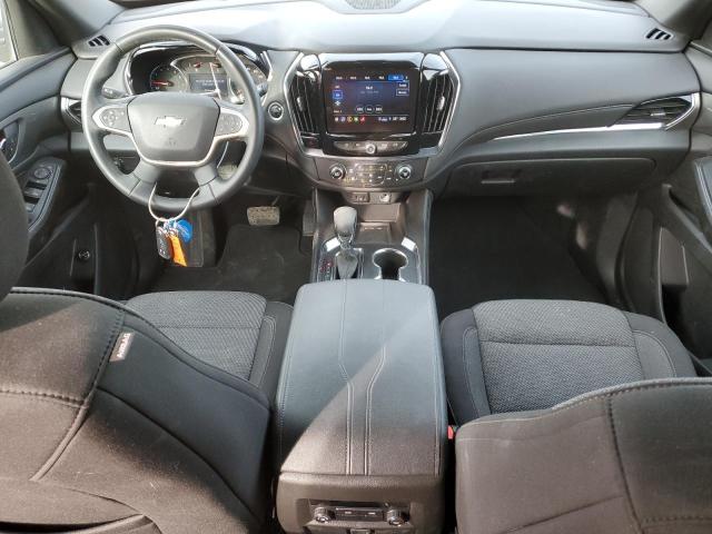 2023 CHEVROLET TRAVERSE L - 1GNERGKW7PJ286611