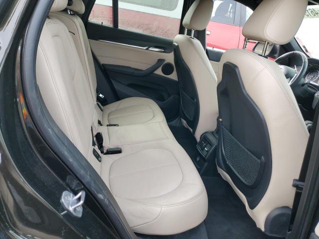 2017 BMW X1 XDRIVE2 - WBXHT3C37H5F87237