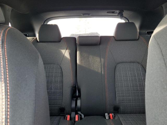 2025 HONDA HR-V SPORT - 3CZRZ2H50SM719915