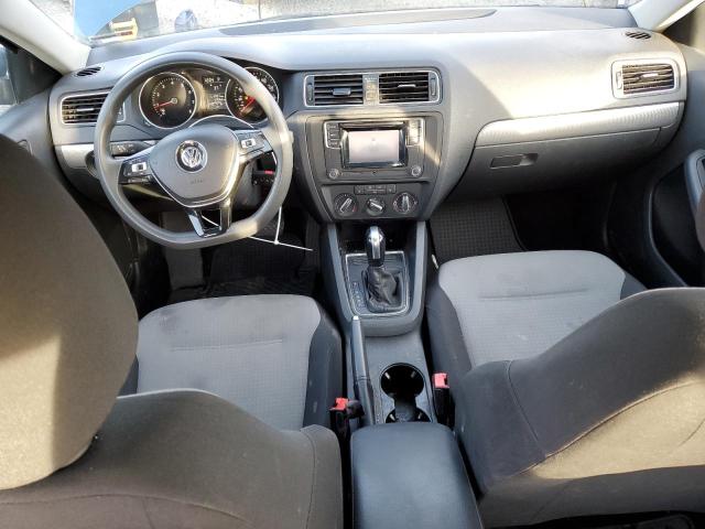 2017 VOLKSWAGEN JETTA S - 3VW2B7AJXHM261824