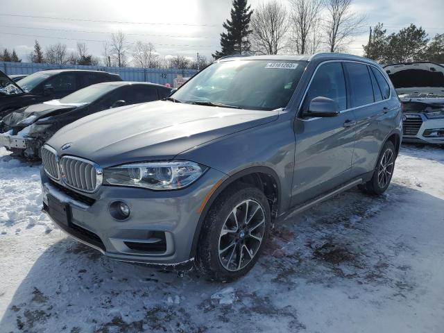2016 BMW X5 XDRIVE3 5UXKR0C56G0S93160