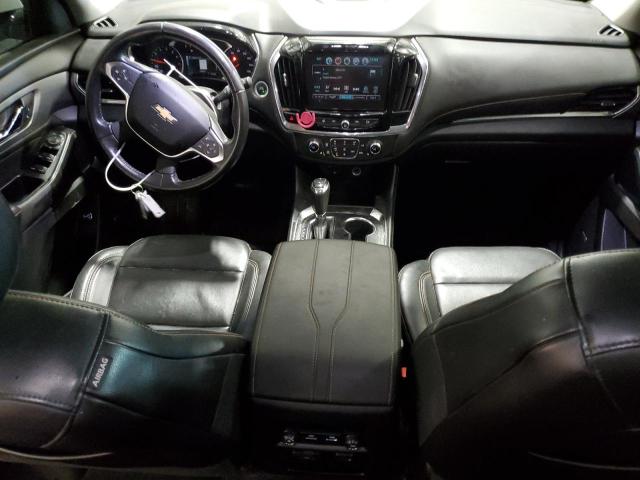2019 CHEVROLET TRAVERSE H 1GNEVJKW5KJ151578