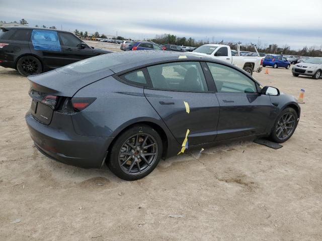 Vin: 5yj3e1eb8pf685049, lot: 45568405, tesla model 3 20233