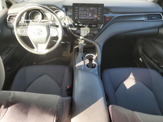2021 TOYOTA CAMRY LE - 4T1C11AK2MU495473