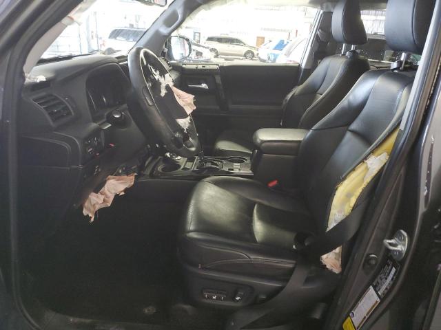 2020 TOYOTA 4RUNNER SR JTEBU5JR8L5794398