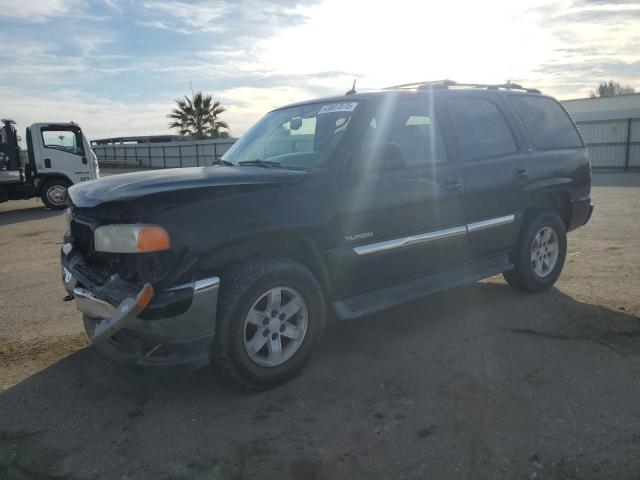 2005 GMC YUKON #3150722812