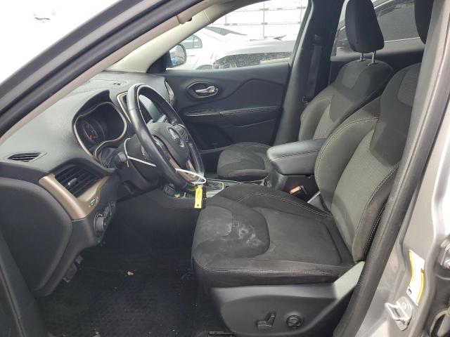 2015 JEEP CHEROKEE L - 1C4PJLCB1FW700142