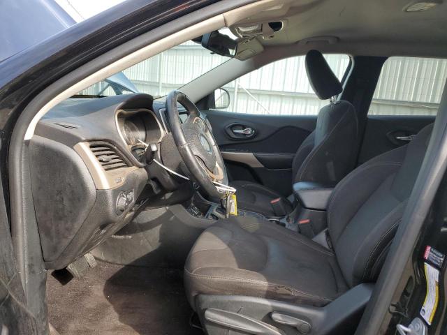 2017 JEEP CHEROKEE L 1C4PJLCB8HW571884