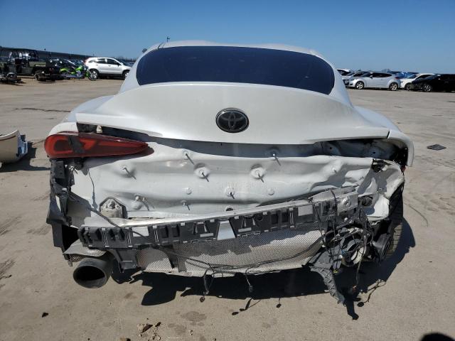 2021 TOYOTA SUPRA BASE WZ1DB0C00MW041840