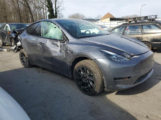 2023 TESLA MODEL Y - 7SAYGDEE6PF841748
