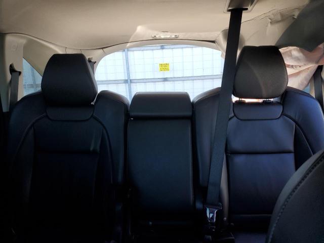 2020 ACURA MDX - 5J8YD4H37LL050248