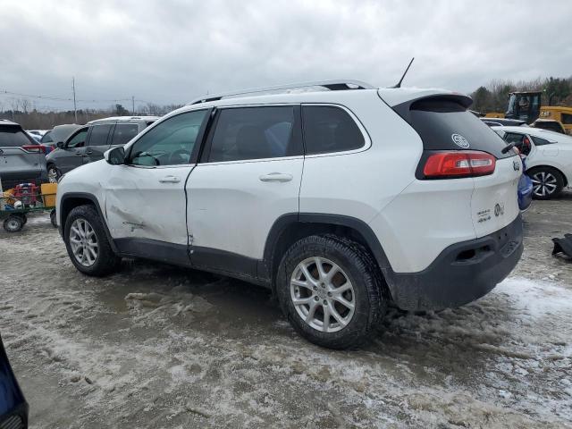 2018 JEEP CHEROKEE L - 1C4PJMCX4JD502547