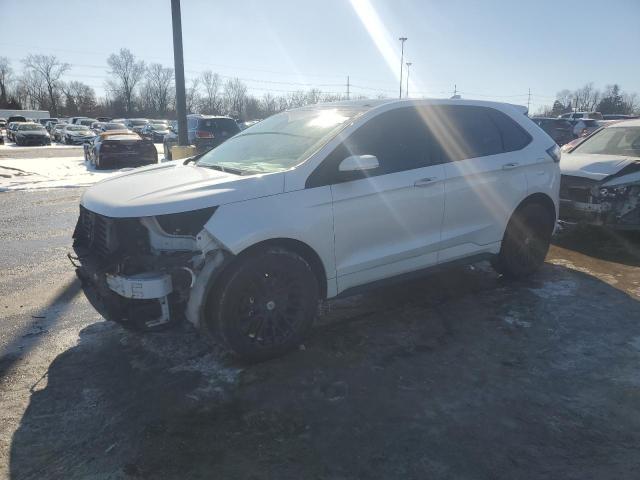 2016 FORD EDGE SPORT #3095821705